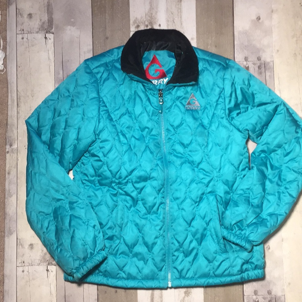 Gerry coat